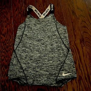 Girls tank top